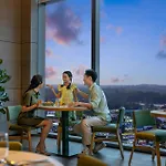 Courtyard By Marriott Singapore Novena