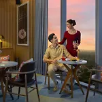 Courtyard By Marriott Singapore Novena